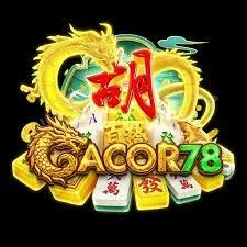 CACOR78 - Game Mahjong Seru dan Menantang
