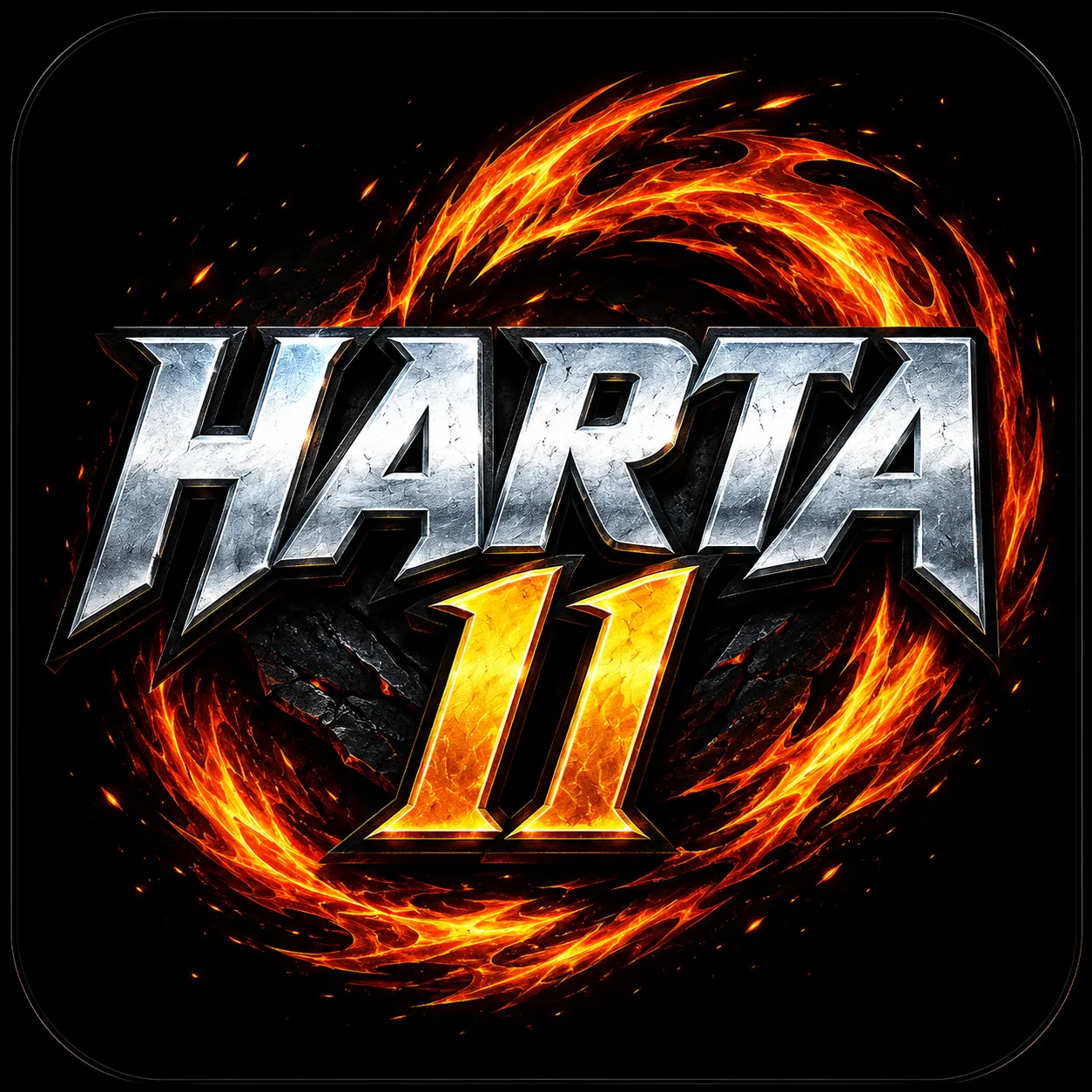 HARTA11 - Pertahanan Menara Terbaik untuk Menghentikan Musuh