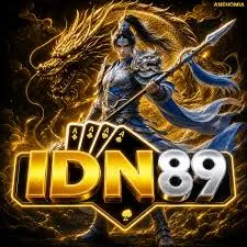 IDN89 - Petualangan Tanpa Batas di Dunia Terbuka