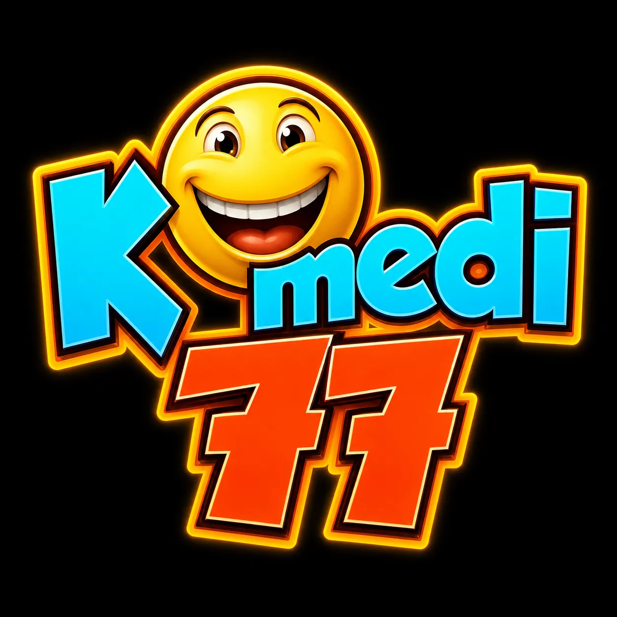 KOMEDI77 - Simulasi Kehidupan Penuh Tawa
