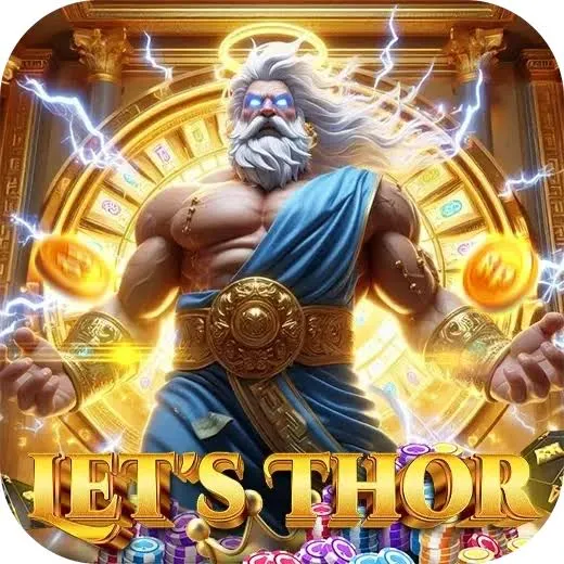LETSTHOR - Petualangan Seru di Dunia Idle